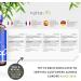 NAC N-Acetyl-Cysteine 600mg 150 Vegan Capsules | High Bioavailability | 5 Months Supply | Made in UK by Nutravita - Buy Online on GoSupps.com