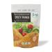 Pereg Spicy Panko Bread Crumbs - 54 Oz - Perfect for Coating Schnitzel, Seafood, Poultry, Meatballs & Vegetables - Buy Online on GoSupps.com