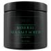 Mineral Sea Salt Scrub - Eucalyptus 16oz (453gr)
