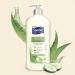Suave Skin Solutions Body Lotion 18oz - Soothing Aloe - 6 Pack for Ultimate Hydration - International Shipping Available - Buy Online on GoSupps.com