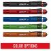 Coast G20 Inspection Beam LED Penlight - Adjustable Pocket Clip, 54 Lumens, Black - 1 Pack - Buy Online on GoSupps.com
