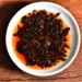 Th Pu'er m r Th Pu'er ancien 357g (0 787LB) Th Pu'er aux sept paons dor s du Yunnan Menghai Th noir Th Pu'er bouilli Th chinois Th Pu'er sain Th noir - Buy Online on GoSupps.com