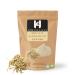 Himaalaayas Natural Safed Musli Powder (Chlorophytum borivilianum) Safed Musali Root Powder - Swet Musli Churna - White Musli Powder - 100 gm