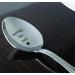Eating For Two Spoon-Unique Pregnancy Reveal Idea- Pregnancy Gift- Baby Shower Gift-New Arrival Present - Buy Online on GoSupps.com