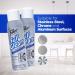 Fuller Brush Full Gleam Stainless Steel Cleaner - Chrome & Aluminum Conditioner Spray - 15 Ounce - For Pots, Pans, Cooktops, & Appliances - Easy Clean & Polish for Home & Business - Buy Online on GoSupps.com