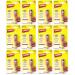 Carmex Carmex Pomegranate Lip Balm Ultra Moisturizing Spf 15 12 Units