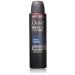 Dove Men + Care Dry Spray Antiperspirant, Cool Fresh 3.80 oz (Pack of 4)