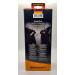 Grand Prix All Rounder Folding Tires - Set of 2 700x25C - High Performance Tires - Buy Online on GoSupps.com
