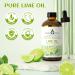 EVOKE OCCU Lemongrass Essential Oil and Lime Essential Oil - 4 Fl Oz - Buy Online on GoSupps.com