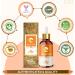 Crysalis Mango Seed (Mangifera Indica) |Natural Undiluted Carrier Organic Standard/Cold Pressed Seed Oil for Glowing Skin and Healthy Hair Nourished Face - 15Ml with Dropper Mango Seed 15 ml (Pack of 1) - Buy Online on GoSupps.com