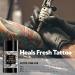 Organic Tattoo Balm for Color Enhancement and Hydration - Non-Scented Moisturizer for Brightening and Healing - Aftercare with Natural Ingredients - Buy Online on GoSupps.com