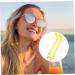 Combibiuda 30 Sets Glow in the Dark Glasses - Shine Bright with International Shipping - Buy Online on GoSupps.com