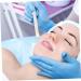 FRCOLOR 300 STK Hair Removal Wax Strips & Tools - Nose Wax Pencil & Applicators for Smooth Skin - Buy Online on GoSupps.com