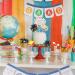 Fangleland 24 Pieces 5th Grade Graduate Cupcake Toppers 2024- Bye Bye 5th Grade Hello Middle School Graduation Decorations for Boys and Girls Next Stop Middle School Graduation Party Supplies - Buy Online on GoSupps.com