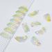 Lomansa Lash Lift Pads Lash Lift Shields Upgraded Eyelash Lift Tool 7 Sizes Suitable for Salon Eyelash Perming - Buy Online on GoSupps.com