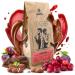Coffee Broastery Coffee Beans Set 3x1kg 3000g | Costa Rica San Rafael | Nicaragua Colibr Azul | Brazil Guaxupe | Specialty Coffee | Freshly Roasted - Buy Online on GoSupps.com