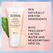 COVERGIRL Clean Fresh Skincare Hydrating Cream Cleanser 5 Fl Oz - Pack of 1 - Buy Online on GoSupps.com