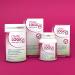Omni Biotic Omni Logic Apple Pectin - 84 Vegan Capsules for Digestive Health | Gluten-Free & Lactose-Free Fiber Supplement - Buy Online on GoSupps.com