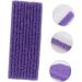 FOMIYES 12pi ces R pe Pied Pour Exfoliation Et limination Des Peaux Mortes Outil De P dicure Doux Et R utilisable 1 unit (Lot de 1) Image 1x3pcs - Buy Online on GoSupps.com