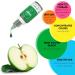 10 * 10ml Colorant Alimentaire Liquide Waysroma Colorant Alimentaire P tisserie Haute Concentr Nourriture Dye pour Couleur Fondant Boissons Cr me G teau Donuts P ques Macaron 10 ml (Lot de 10) 100.0 - Buy Online on GoSupps.com