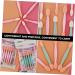 Baluue 3 Sets Eye Shadow Brush Eye Shadow Applicator Beauty Sponge Eyeshadow Applicator Sponge Non Latex - Buy Online on GoSupps.com