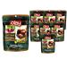 Pergamo Set Olay Maronen - Gesch lte & Ger stete Essfertige Maronen (4x125g) - Zarte Esskastanien International Versenden - Buy Online on GoSupps.com