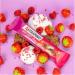 Crispy chocolate and berries high protein bar (12x 55g bars) 18g of protein in each bar. On-the-go protein snack. Low sugar protein bar. Increase muscle mass. Great taste palm oil free. - Buy Online on GoSupps.com