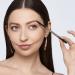 Kiss New York Professional Fine Precision Brow Pencil (Deep Dark Brown) - KBPP5 - Buy Online on GoSupps.com