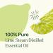 Plant Therapy Lime Steam Distilled Essential Oil 30 mL (1 oz) 100% Pure Undiluted Fresh Scent Mood Boosting Immune Support Lime Steam Distilled 1 Fl Oz (Pack of 1) - Buy Online on GoSupps.com