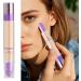 Concealer stick 4-in-1 full-coverage long-lasting waterproof foundation - radiant brightening moisturizing CC cream cosmetics 7.5 ml for women - Buy Online on GoSupps.com