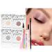 Ultimate Makeup Kit for Teen Girls - Full Cosmetics Set with Eyeshadow Lipstick and More | Perfect Gift for Ages 10-12 - Buy Online on GoSupps.com