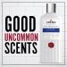 Buy CREMO Barber Grade 2 in 1 Shampoo & Conditioner for Men - Cooling Citrus & Mint Leaf | 473ml - International Shipping Available - Buy Online on GoSupps.com