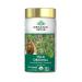 Organic India Tulsi Loose Leaf Tea Holy Basil Original Caffeine Free 3.5 oz (100 g)