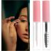OHPHCALL 18 Pcs Eyeliner Stick Mascara Bottle Lip Gloss Tube Empty Mascara Tube and Wand Wands The Pet Pink 1 g (Pack of 1) Pinkx3pcs - Buy Online on GoSupps.com