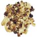 Buy Datteltea Ayurvedic Pitta Fruit Tea - 100g Loose Date Tea - No Additives or Preservatives - Buy Online on GoSupps.com