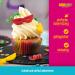 Decocino Butter Cream Ready-Mixed 250g - Ideal for Cupcakes Cakes & Garnishing | Plump & Fill with Delicious Flavor - Buy Online on GoSupps.com
