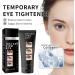Hnfysmql Ezguga Eye Tightener | Instant Under Eye Cream for Puffiness & Bags | 4Pcs Eye Tightening Solution - Buy Online on GoSupps.com