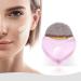 UNIMEIX Sunscreen Brush for Face | Kabuki Applicator for Kids & Makeup | Liquid & Powder Foundation Brush (Pink - Buy Online on GoSupps.com