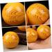 Buy Beavorty 6-Pack Health Massage Balls | Seemweide Fitness Gym Balls for Trigger Point Therapy & Hand Stretch - Buy Online on GoSupps.com