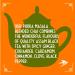 Kettle Leaf Masala Chai - Spiced Assam Black Tea - Loose Leaf 100g - Buy Online on GoSupps.com