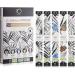  ORIGEENS Coffee Capsules Compatible with Nespresso | Arabic Organic Fairtrade Coffee in Biodegradable Coffee Capsule | Premium Set with 50 Coffee Pods | Hand Roasted Selection Ethique (50 pods) - Buy Online on GoSupps.com