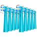 Compatible with Brusheez Kids Electric Toothbrush Replacement Brush Heads for Brusheez Kids Electric Toothbrush 10 Pack (Green Medium) Green 1 Count (Pack of 10)