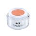 Uv Led Effect Gel Classic Glitter Salmon - Pink - Studio Quality - Made In Germany - 5ml