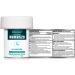 Ebanel 5% Lidocaine Numbing Cream - Maximum Strength Pain Relief with Aloe Vera & Vitamin E (1.35 oz) - Buy Online on GoSupps.com
