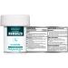 Ebanel 5% Lidocaine Numbing Cream 5-Pack for Hemorrhoid Treatment - Maximum Strength Topical Anesthetic with Aloe Vera and Vitamin E - 1.35 Oz each - Buy Online on GoSupps.com