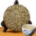 G teau au th blanc chinois Fuding 300g vieux th blanc naturel aiguille en argent biologique