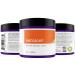 OmNutra Ketozonil Organic Dermal Defense Cream - 4OZ OTC Jock Itch & Athlete's Foot Cream - Buy Online on GoSupps.com