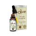 Olive Natural Organic Rosehip Oil Leaf Extract - 0.68fl.oz
