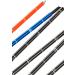 Ortovox Carbon 240 Superlight Avalanche Probe for Search & Rescue - Lightweight & Extendable - Buy Online on GoSupps.com