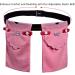 Post-Mastectomy Support: Pink Drainage Pouch & Shower Pouch - International Shipping Available - Buy Online on GoSupps.com